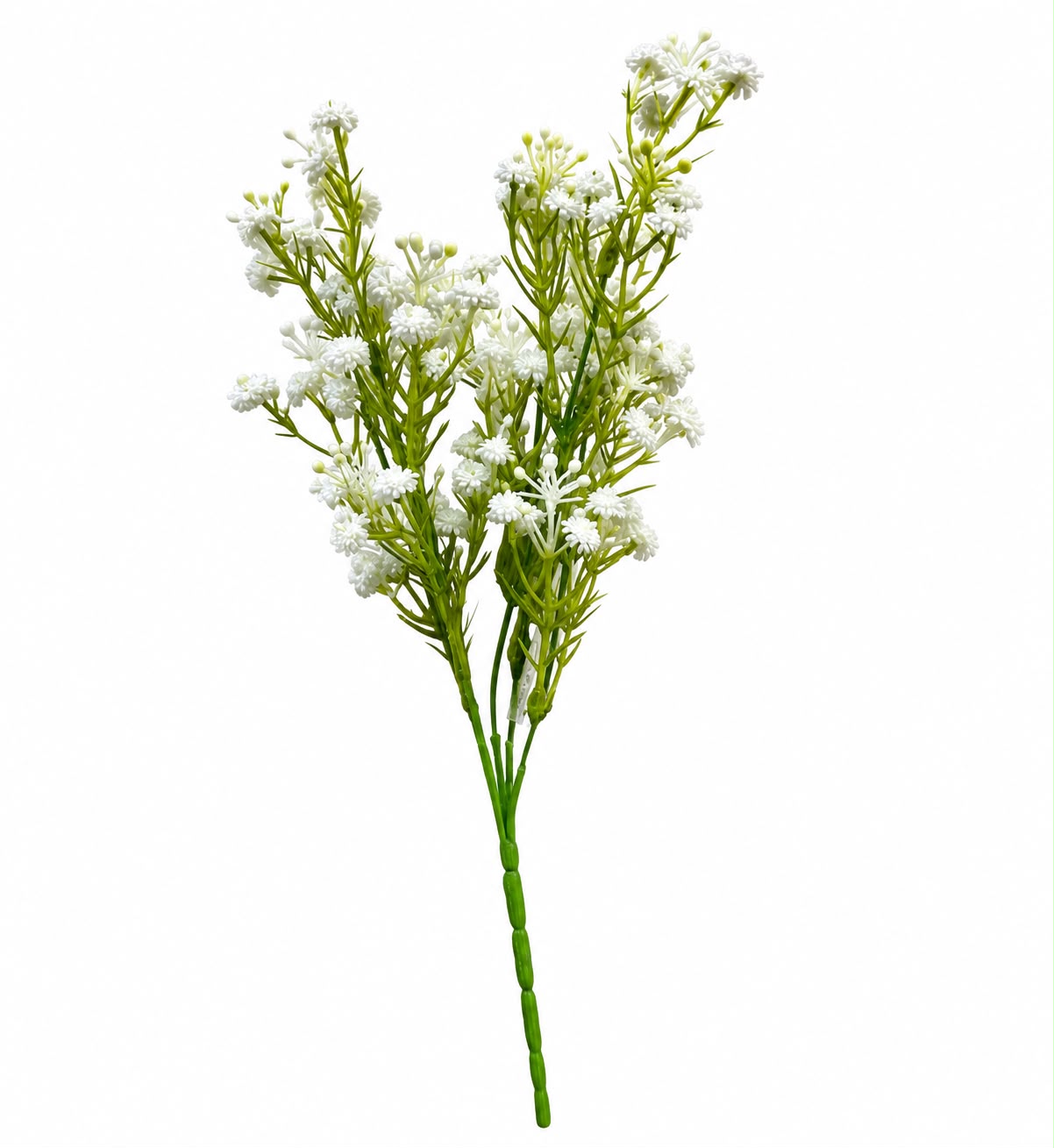 BUSH GYPSOPHILA 5 RAMI 35H CM