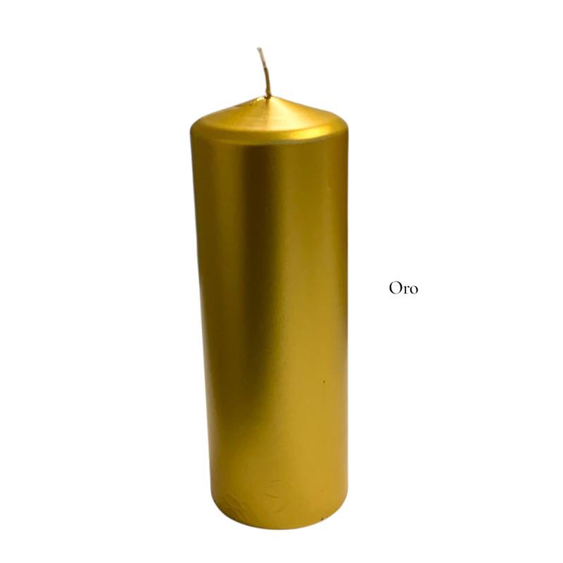 CANDELOTTO OROH.20 CM D.7CM X 6Pz.