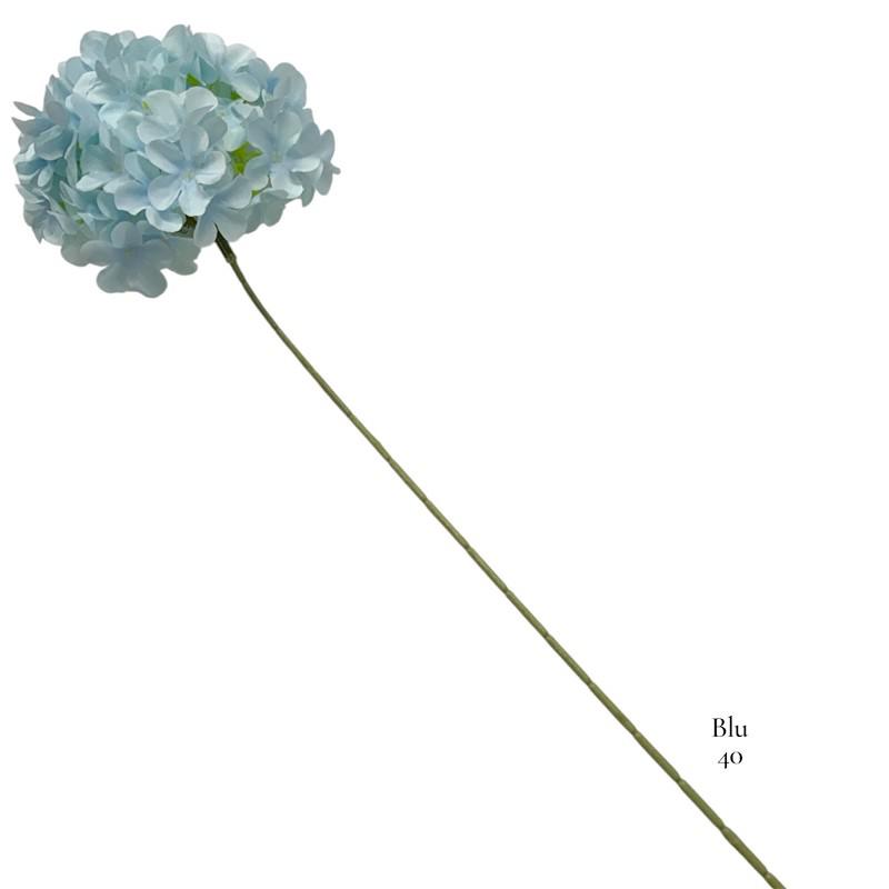 ORTENSIA 60H CM BLU