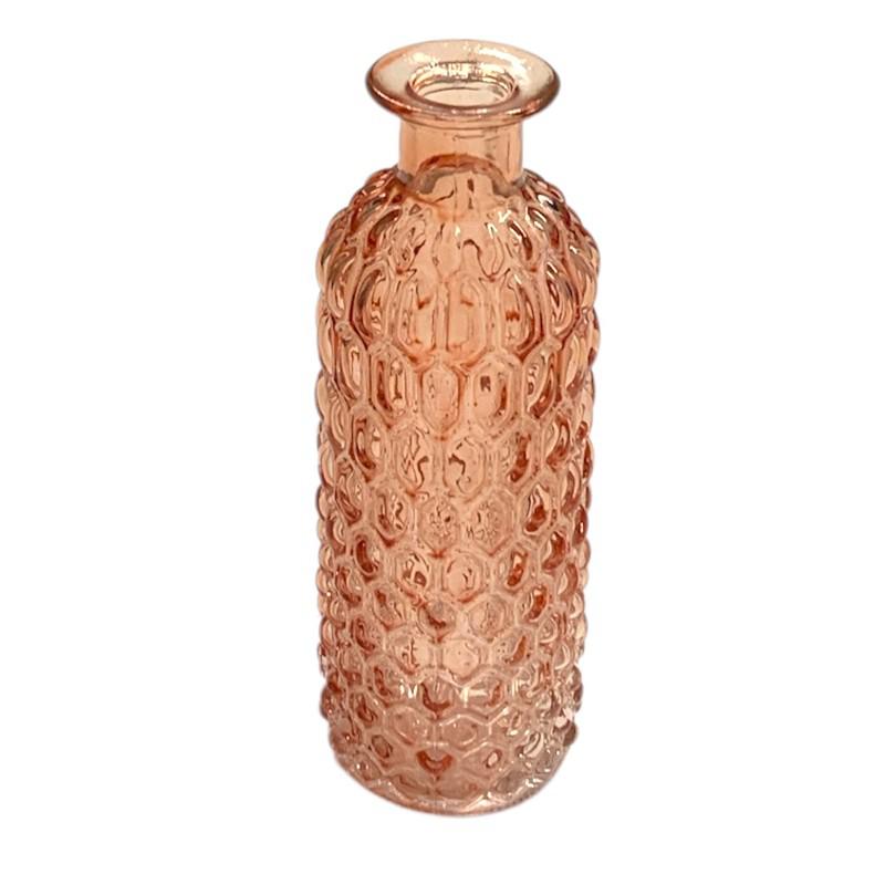 BOTTIGLIA GINEVRA ROSA 5,5X16H CM