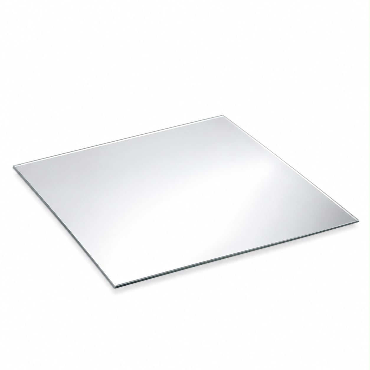 SPECCHIO QUADRATO LATO 45.X45H CM