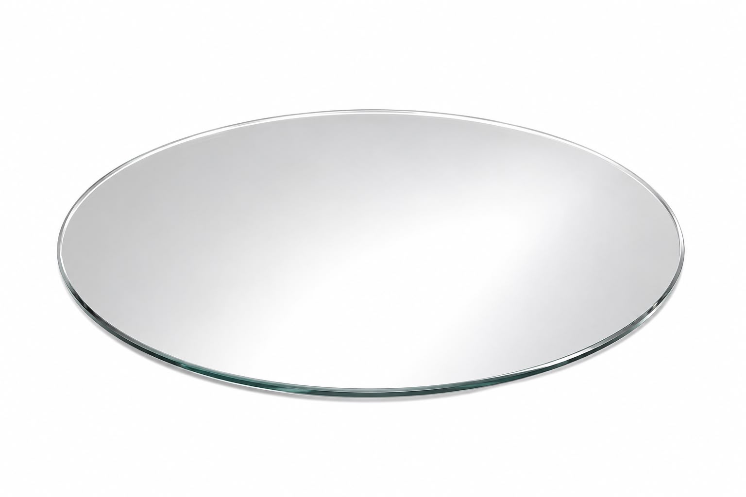 SPECCHIO TONDO DIAMETRO 30CM